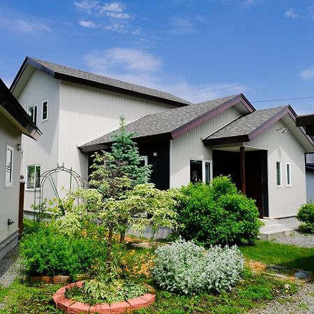 Fredhouse東川 Apartment Higashikawa Ngoại thất bức ảnh