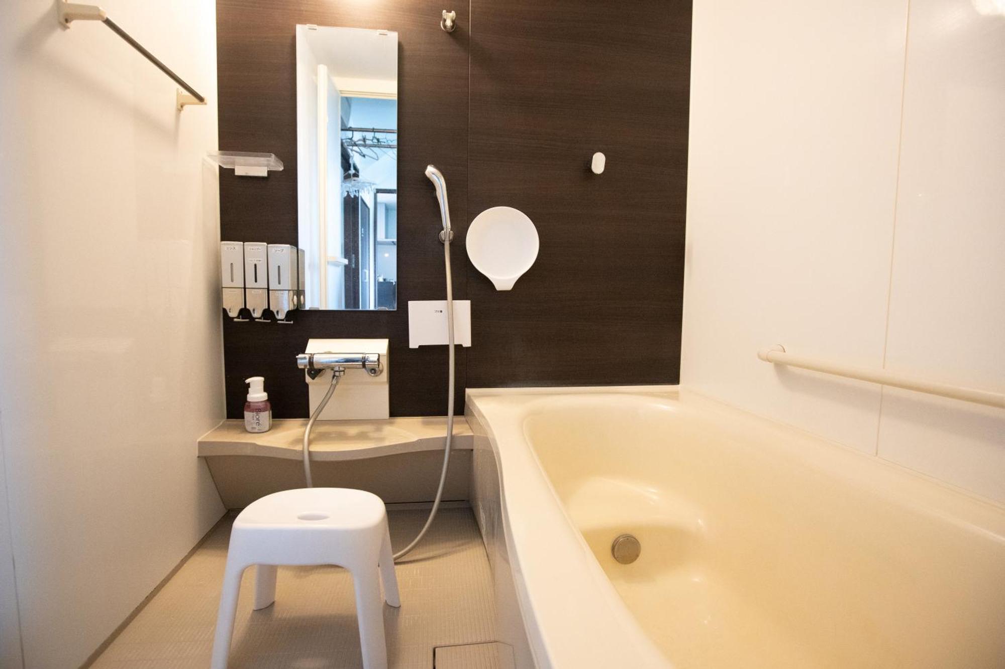 Fredhouse東川 Apartment Higashikawa Ngoại thất bức ảnh