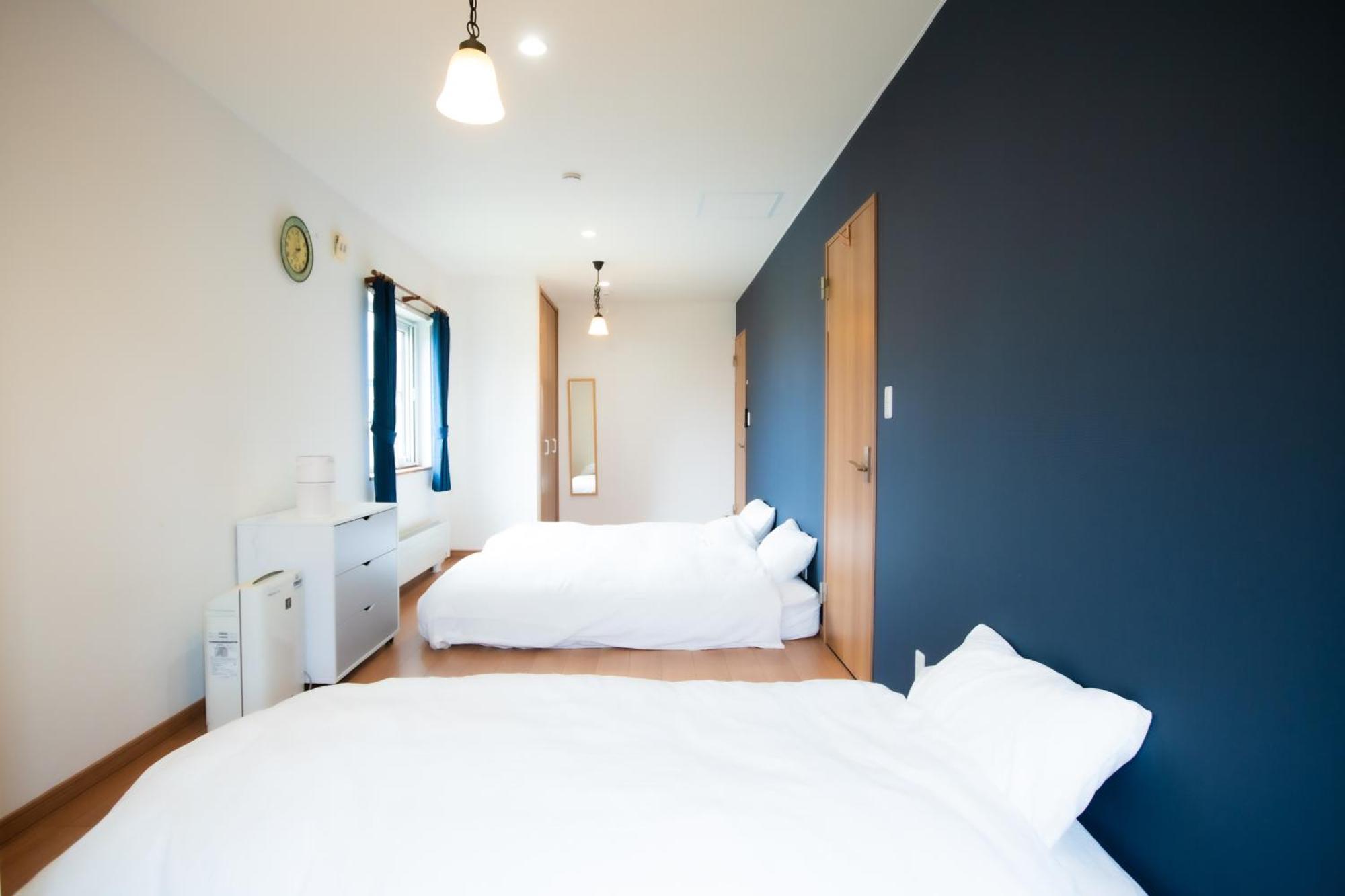 Fredhouse東川 Apartment Higashikawa Ngoại thất bức ảnh