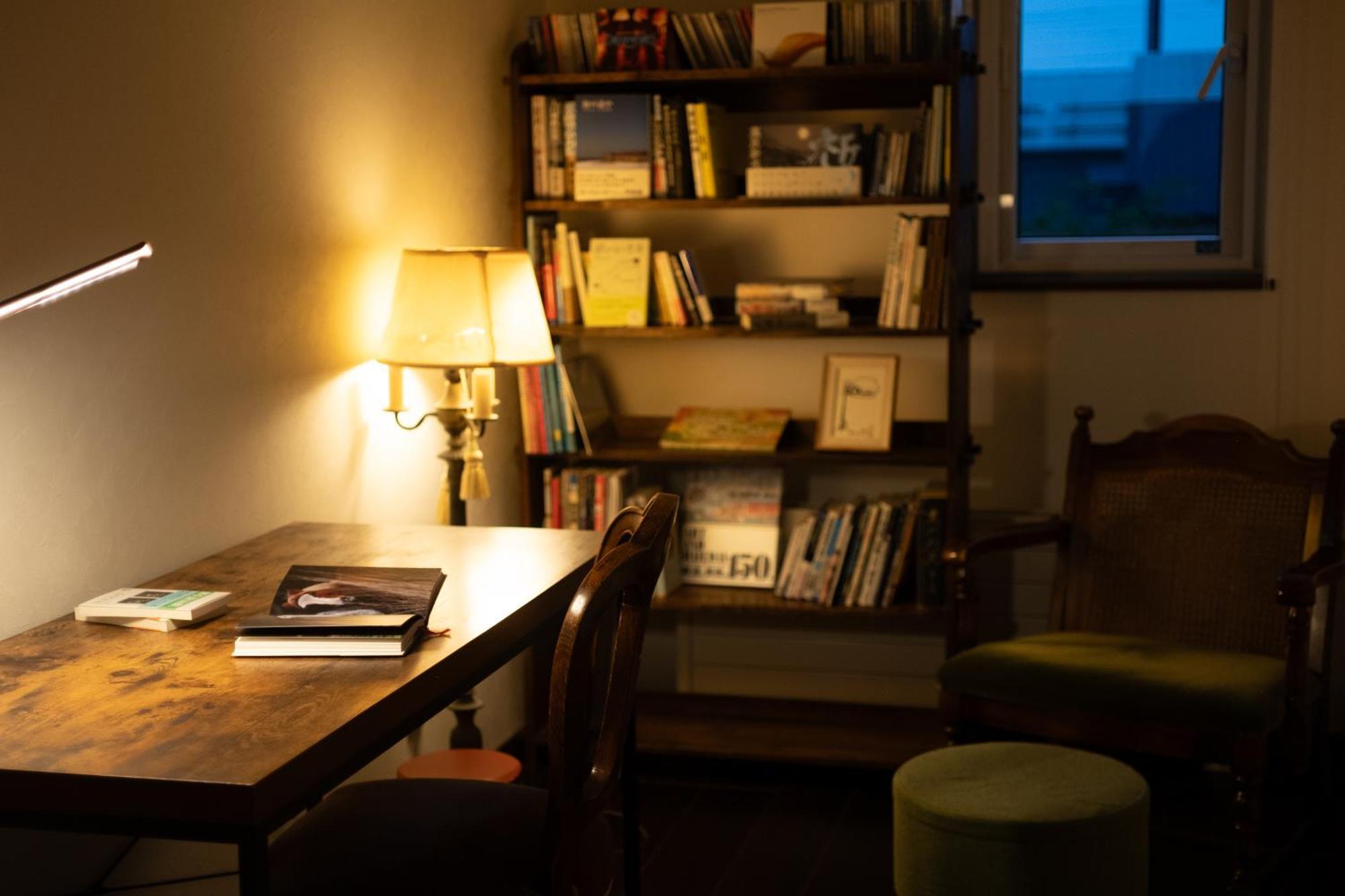 Fredhouse東川 Apartment Higashikawa Ngoại thất bức ảnh