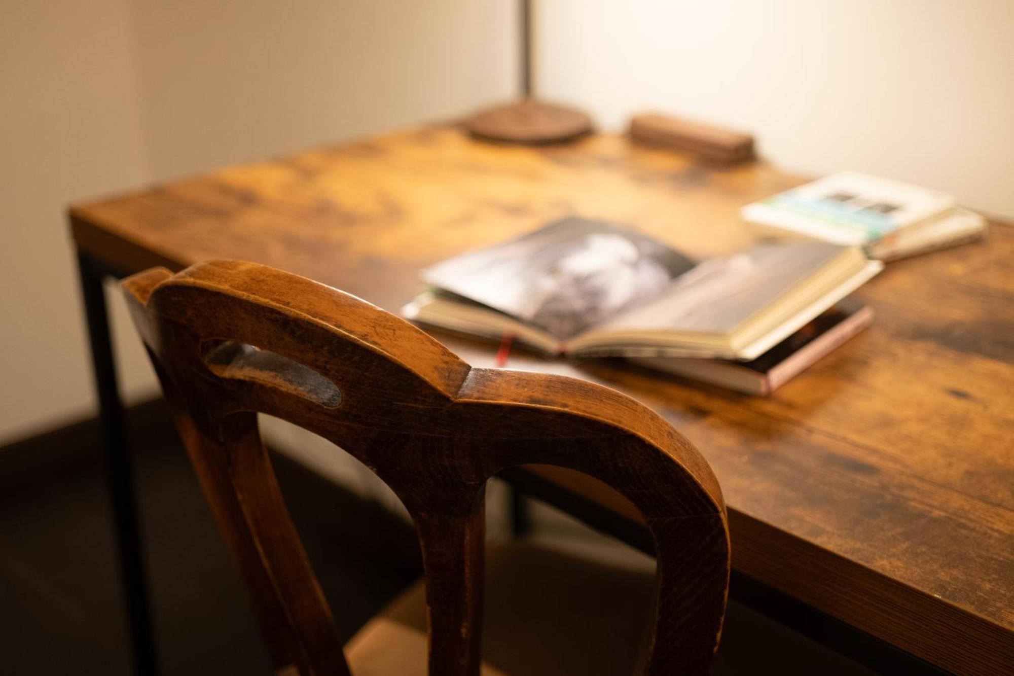 Fredhouse東川 Apartment Higashikawa Ngoại thất bức ảnh