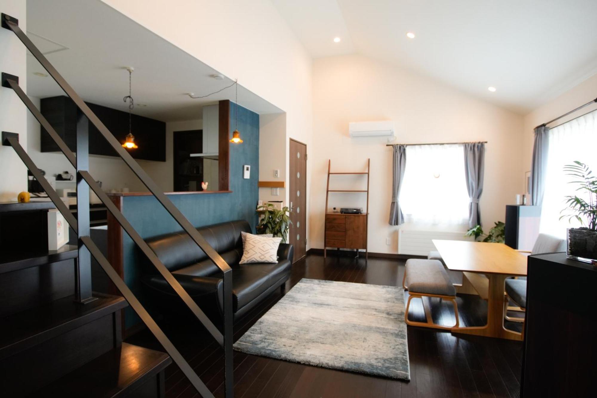 Fredhouse東川 Apartment Higashikawa Ngoại thất bức ảnh