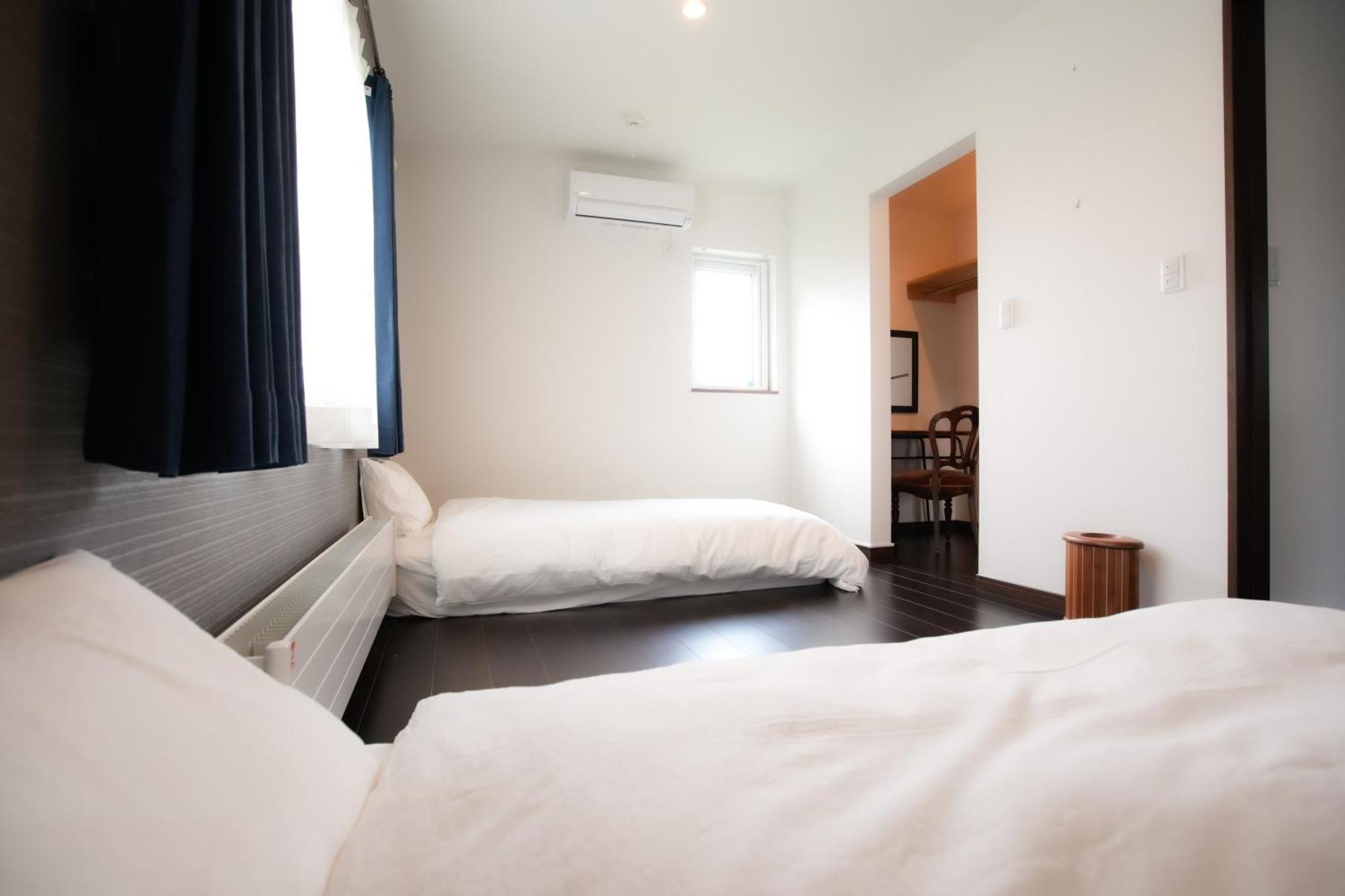 Fredhouse東川 Apartment Higashikawa Ngoại thất bức ảnh