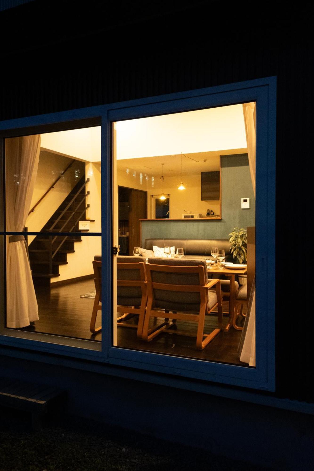 Fredhouse東川 Apartment Higashikawa Ngoại thất bức ảnh